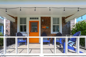 Happy Days by Seabrook Hospitality